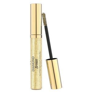 Golden Rose Diamond Breeze Glitter Mascara